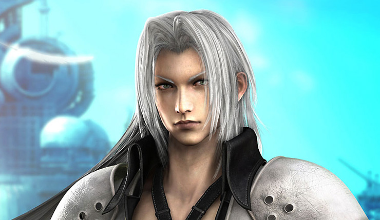 Final Fantasy 7 terá Battle Royale e remake completo no celular