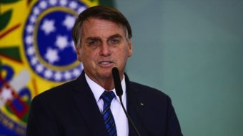 “Bolsonaro Coin” é novo NFT criado por apoiadores do presidente