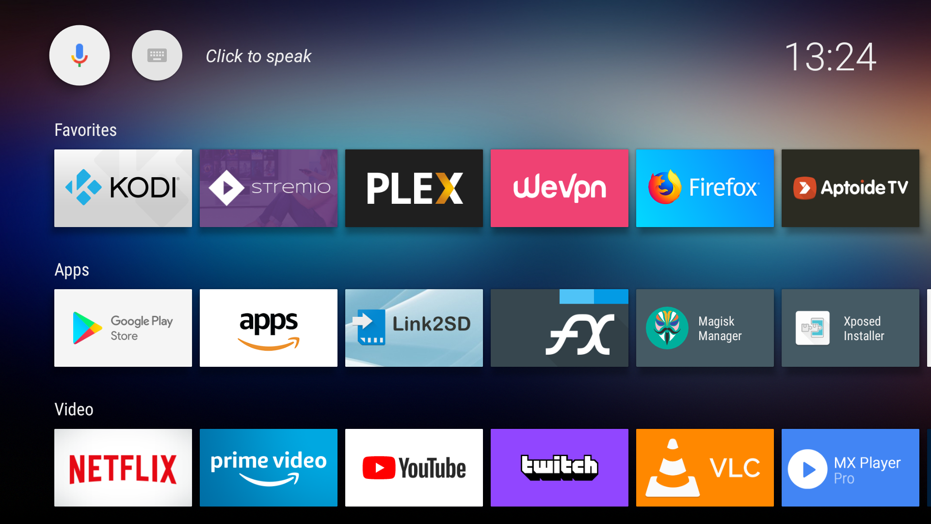Amazon Fire TV Stick Consegue Rodar Android TV De Forma N o Oficial
