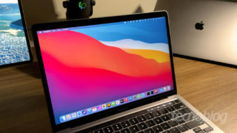 Apple deve lançar MacBook Pro de 14 e 16 polegadas com sucessor do M1