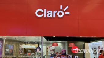 Claro tem faturamento de R$ 9,81 bilhões e comemora vendas do Claro Box TV