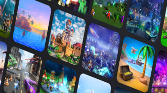 Roblox está explorando jovens criadores de games, segundo investigação –  Tecnoblog