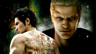 A cronologia Yakuza; saiba a ordem para jogar