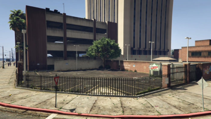 Como comprar garagens no GTA 5 – Tecnoblog