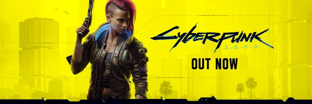 Correções de Cyberpunk 2077 atrasam (Imagem: Divulgação/CDPR)