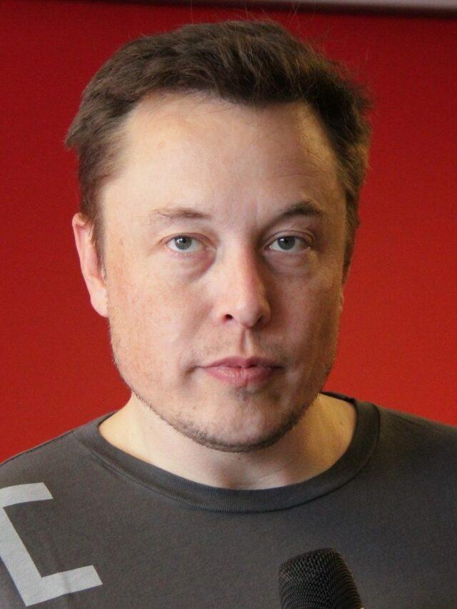 Elon Musk (Imagem: Tesla Owners Club Belgium/Flickr)