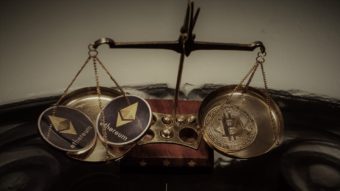 Ethereum sobe mais que bitcoin e quebra novo recorde de preço