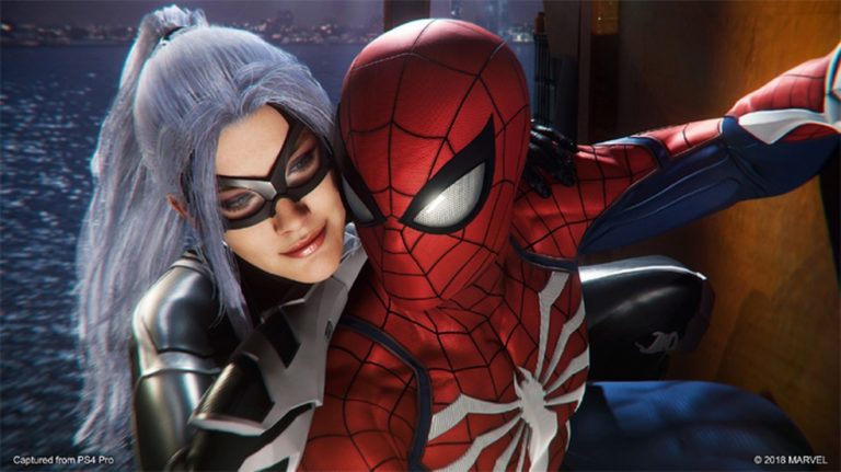 PS Store oferece desconto em dobro para Spider-Man e outros jogos de PS4 e PS5