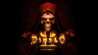 Blizzard exige que mods de Diablo II: Resurrected sejam desativados