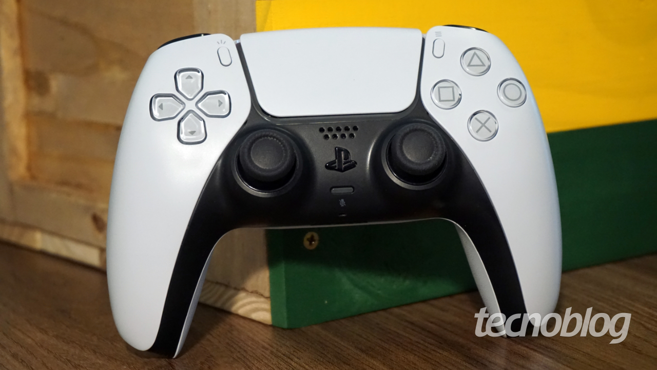 DualSense do PS5 sofre com drift devido a estes 4 motivos – Tecnoblog