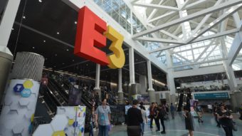 Feira de jogos E3 deve ser digital em 2021 para continuar existindo