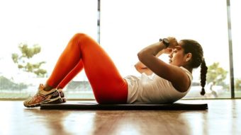 5 aplicativos para fazer exercício físico em casa