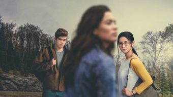 10 melhores filmes adolescentes da Netflix segundo a crítica