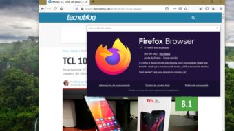 Firefox adota nova forma de lidar com cookies para proteger privacidade