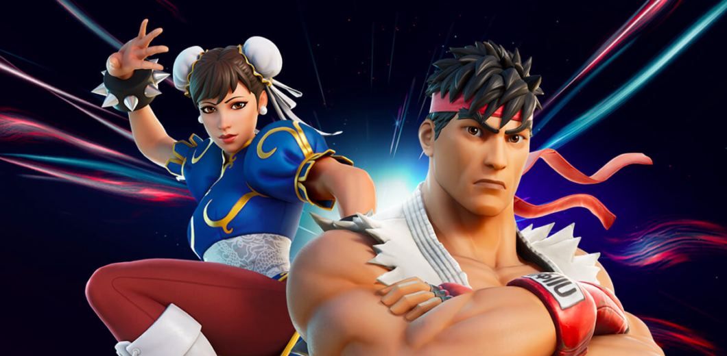 Personagens Street Fighter: Conheça todos e veja itens para fãs