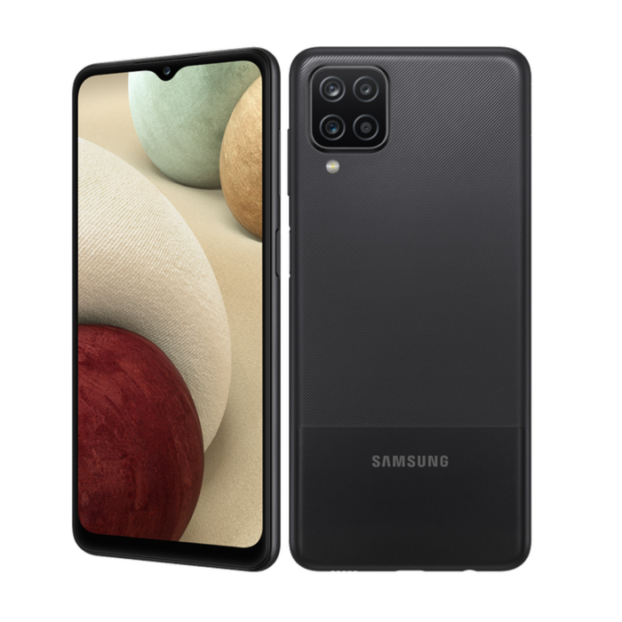 Galaxy A12s, celular básico e com bateria grande, é liberado pela Anatel
