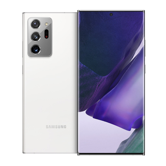 Samsung Galaxy Note 10 Plus 5G - Ficha Técnica 