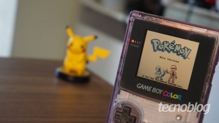 Quem ainda quer ser um mestre Pokémon? – Tecnoblog