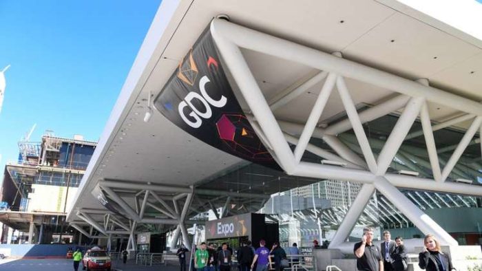 Game Developers Conference withdraws from in-person event in 2021 and announces plans