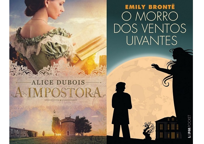 10 livros de romance disponíveis no Kindle Unlimited / Amazon / Divulgação