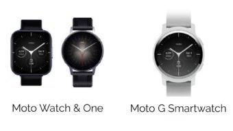 Moto 360, o bonito relógio da Motorola que está chegando ao Brasil por R$  799 – Tecnoblog