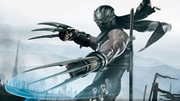 Ninja Gaiden Collection é anunciado para PlayStation, Xbox, PC e Switch