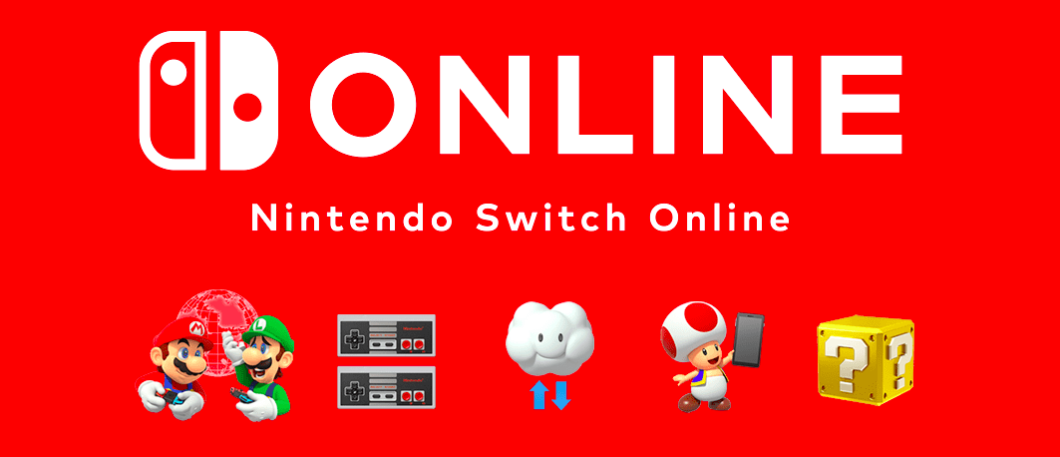 Nintendo Switch Online sobe de preço no Brasil (Imagem: Divulgação/Nintendo)