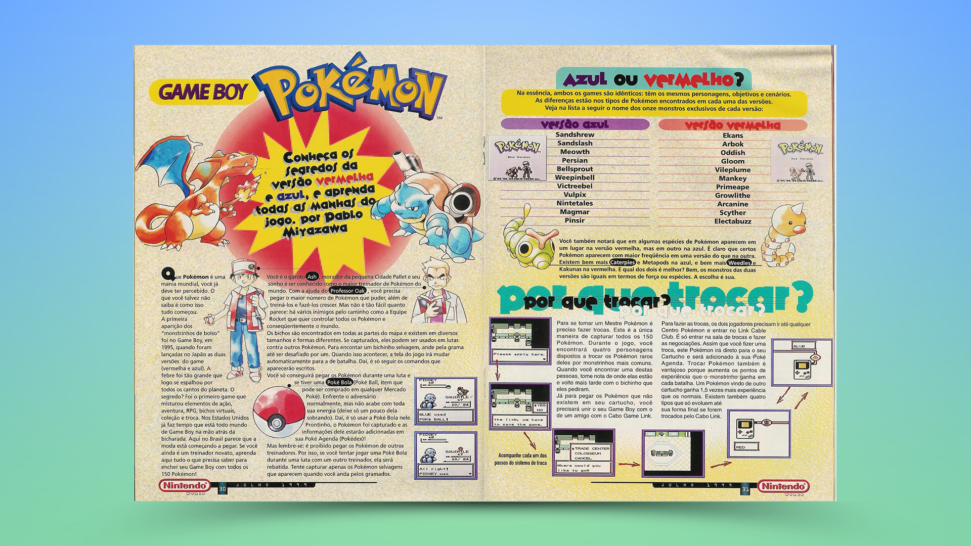 Detonado Pokemon Emerald - 2 PDF, PDF, Pokémon