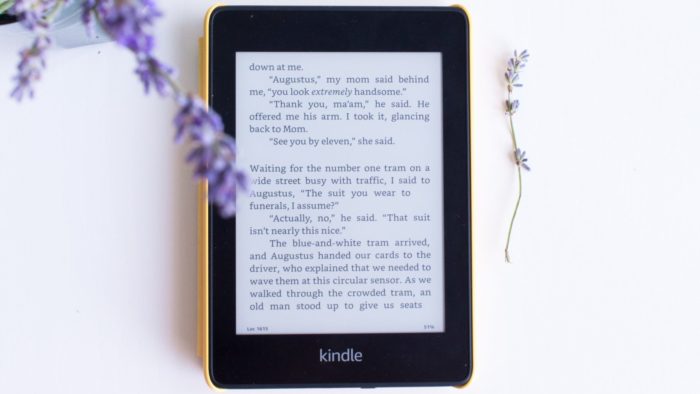 12 livros de suspense disponíveis no Kindle Unlimited