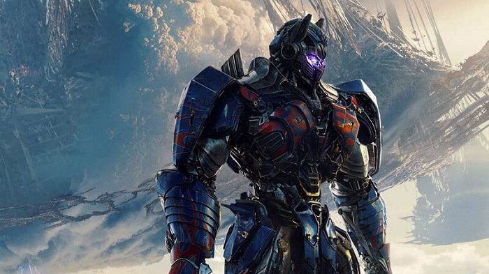 Prime Video: Transformers: O Lado Oculto Da Lua