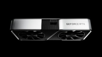 GeForce RTX 3060 já é listada com preço maior que sugerido pela Nvidia