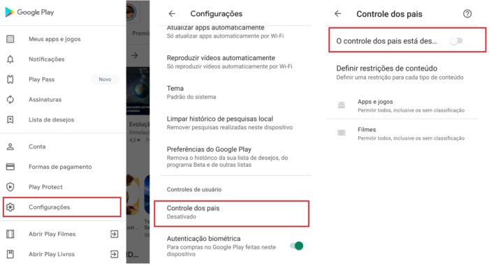 Como instalar jogos da Play Store bloqueados no Brasil usando uma