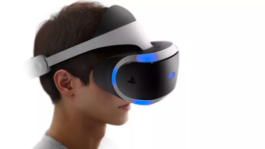 PS VR2: a nova geração da realidade virtual para o PlayStation 5