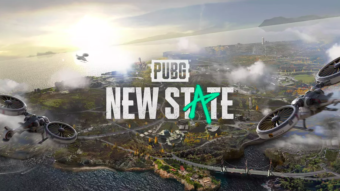 PUBG: New State é revelado como sequência de PUBG Mobile