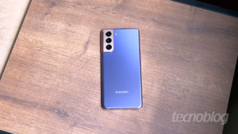 Samsung persegue perfis que vazam imagens e vídeos de celulares Galaxy