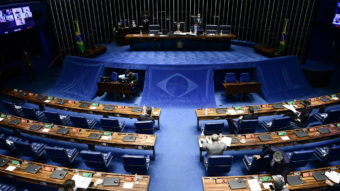 Criptoativos: Senado aprova texto que prevê isenção fiscal para mineradores