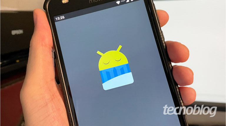 Google traz grande melhoria ao Android para apps que monitoram seu sono