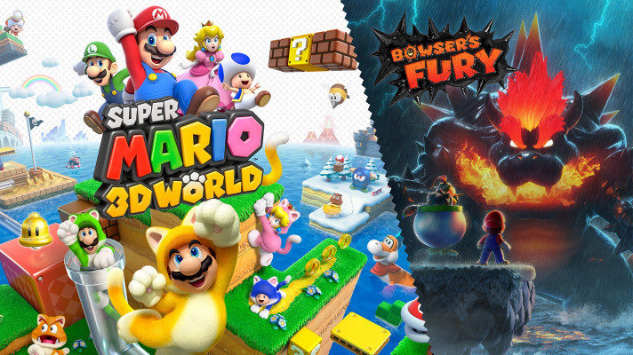 Como jogar Super Mario 3D World + Bowser’s Fury [Guia para iniciantes]