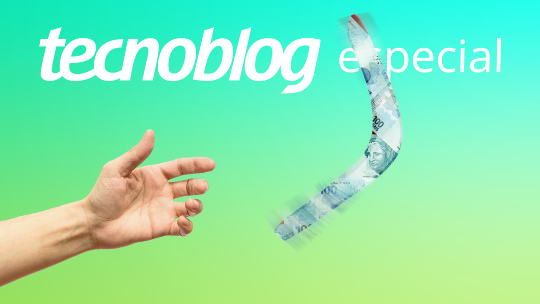 Essa nova nota de 200 reais é errada em muitos sentidos - Tecnoblog  Comunidade