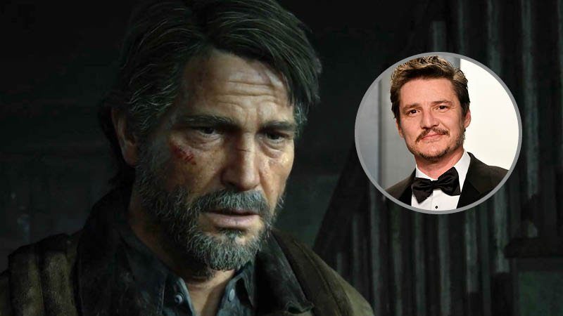 The Last of Us: Elenco da série terá Pedro Pascal como Joel