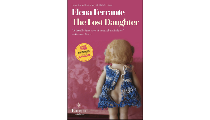 The Lost Daughter é um dos livros em inglês no Kindle Unlimited (Imagem: Divulgação/Amazon)