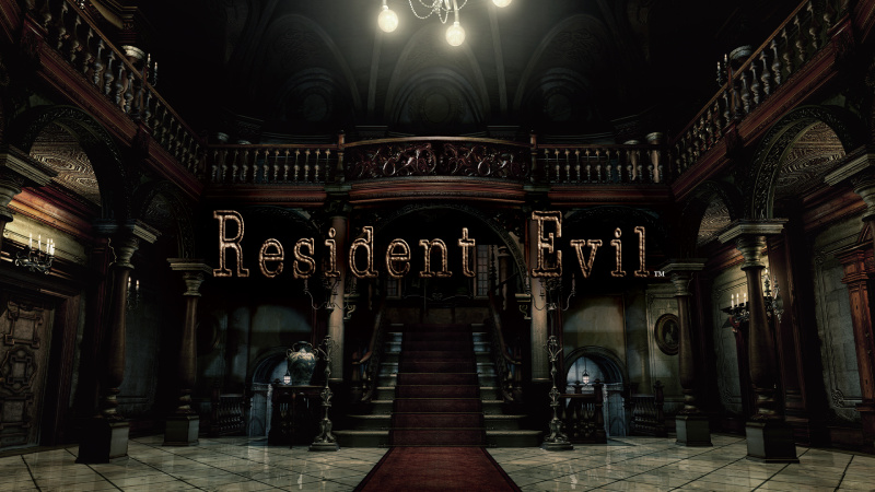 Guia de troféus e conquistas de Resident Evil Remake – Tecnoblog