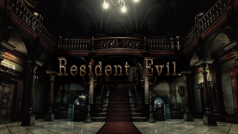 No PC, Resident Evil HD Remaster não exige muito