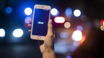 Uber Moto expande viagens mais baratas que UberX para quase 40 cidades