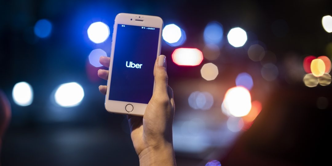 Plano pré-pago Uber Chip chega ao RJ custando a partir de R$ 20/mês