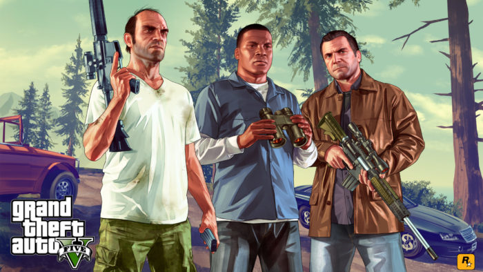 O que é GTA RP? – Tecnoblog