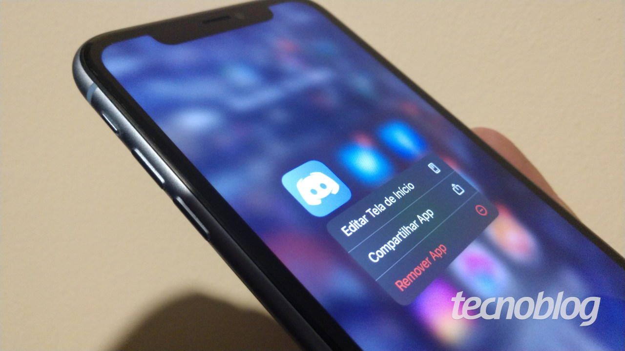 Discord decide liberar acesso a alguns servidores NSFW no iPhone e