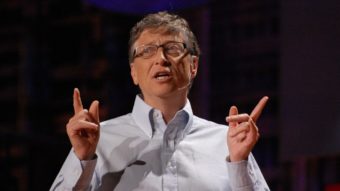 Bill Gates faz alerta sobre bitcoin e alto consumo de energia