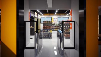 Carrefour apresenta primeiras lojas sem atendentes em São Paulo