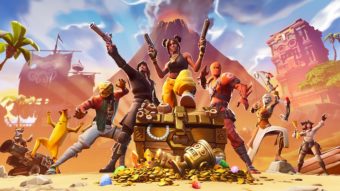 Fortnite para PC terá gráficos melhorados na Temporada 7 – Tecnoblog